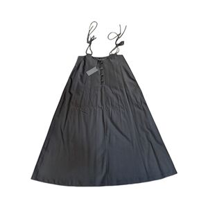 Foxblood High Witch Suspender Skirt | Size M | BNWT | With Pockets | Y2K| Goth